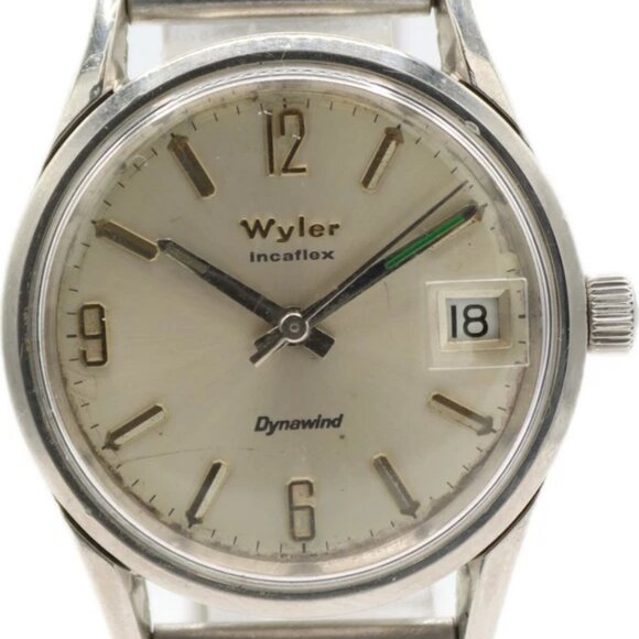 Les différentes aiguilles des montres de luxe - Portinot